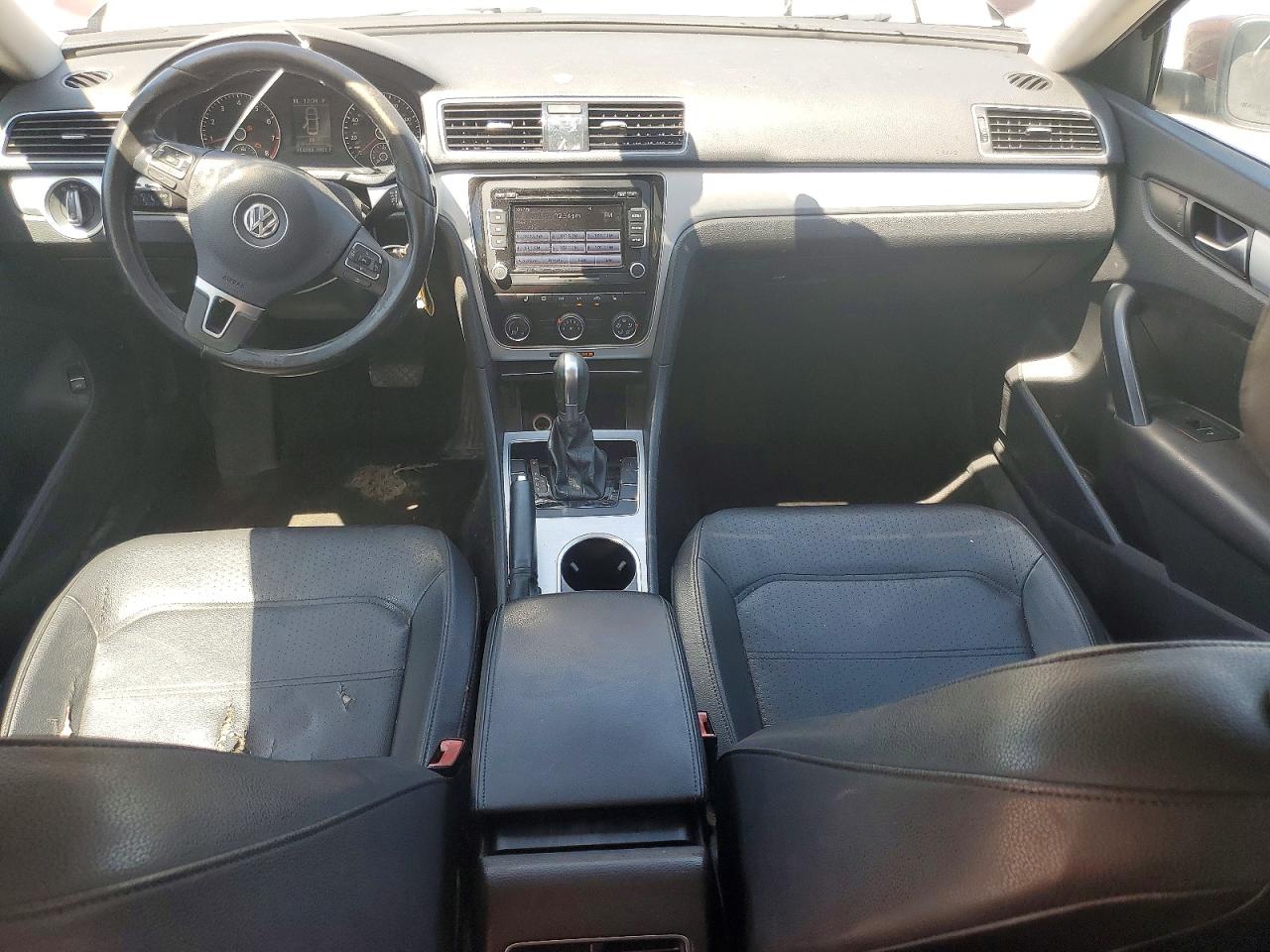 Volkswagen Passat Se