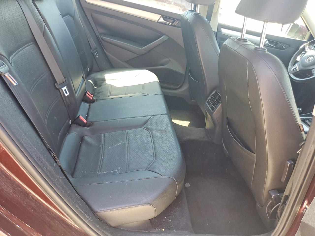 Volkswagen Passat Se