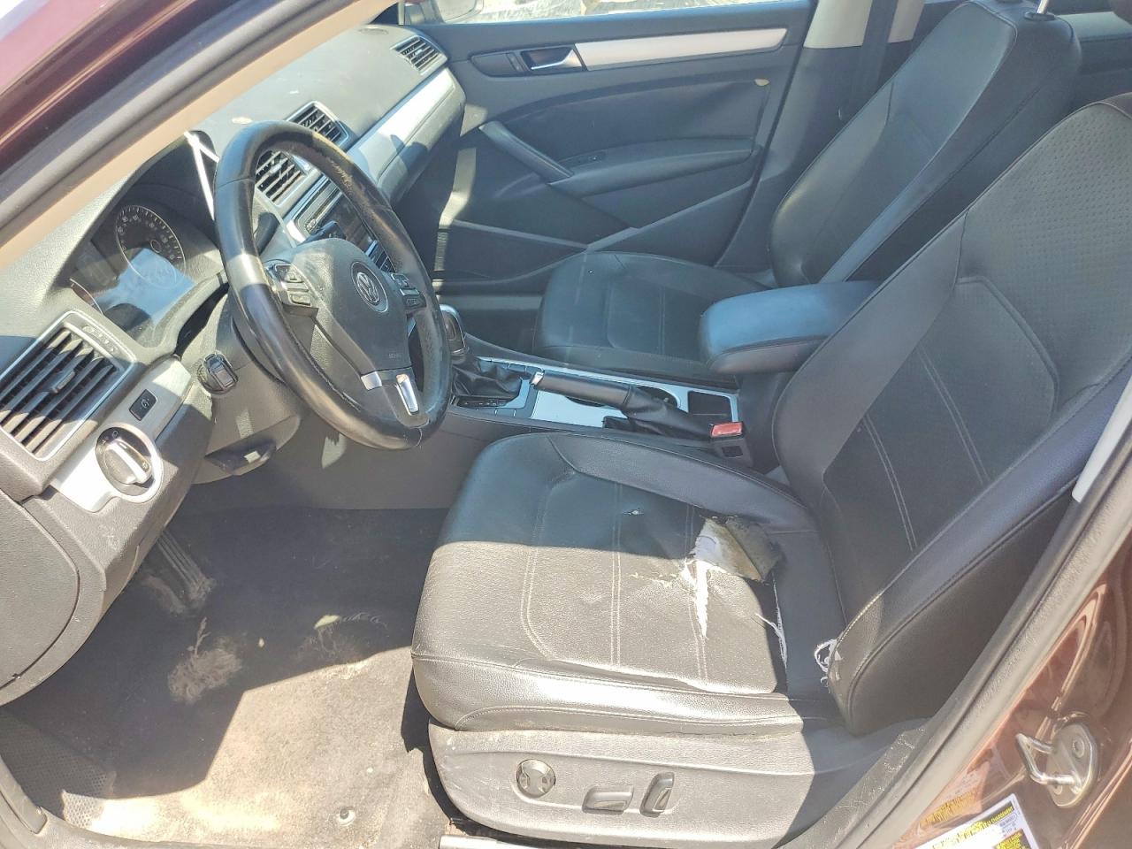 Volkswagen Passat Se