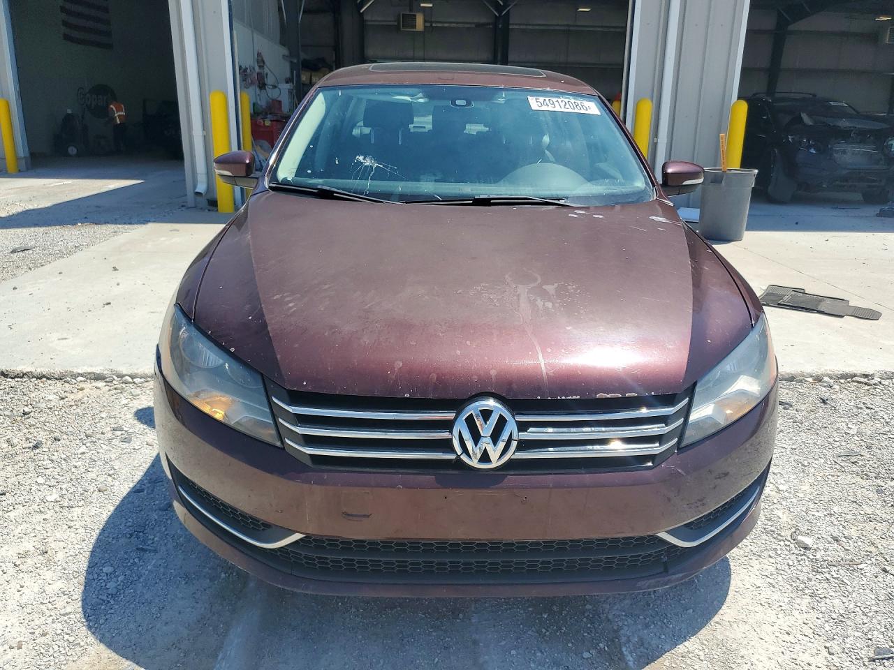 Volkswagen Passat Se