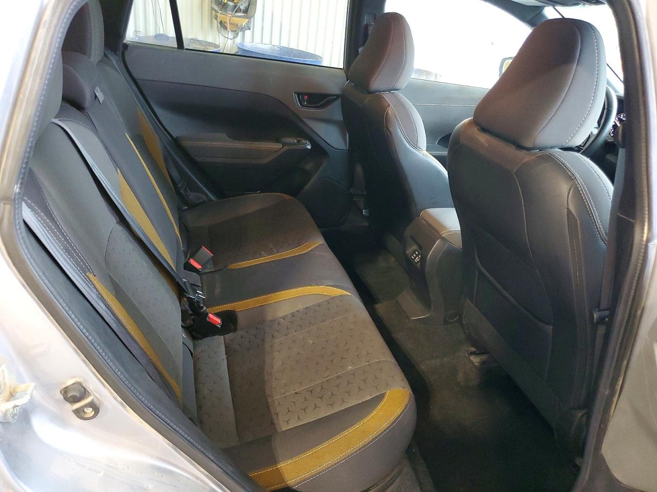 Subaru Crosstrek Sport