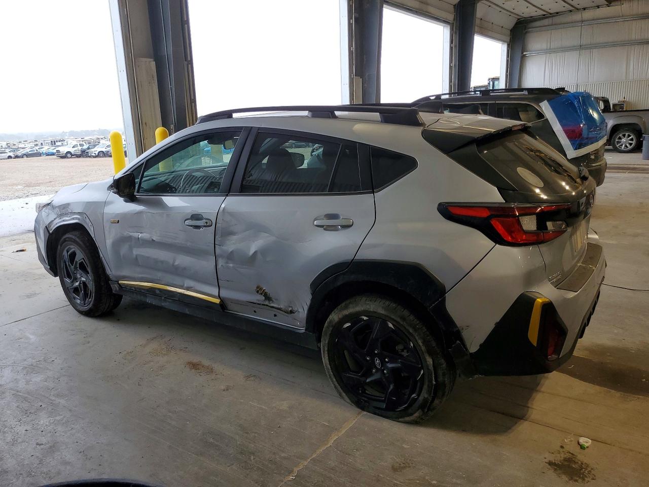 Subaru Crosstrek Sport