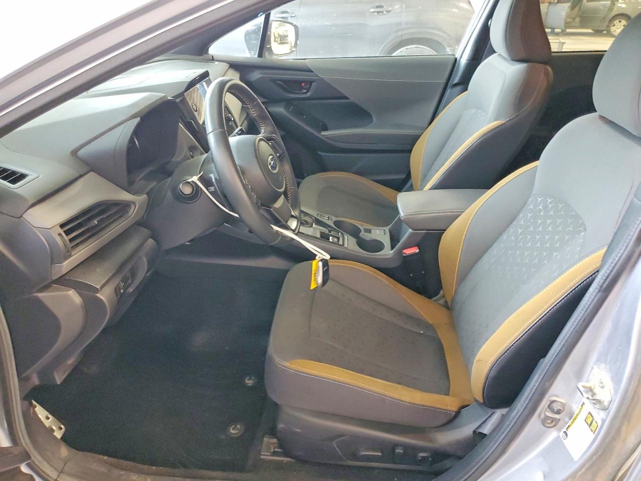 Subaru Crosstrek Sport