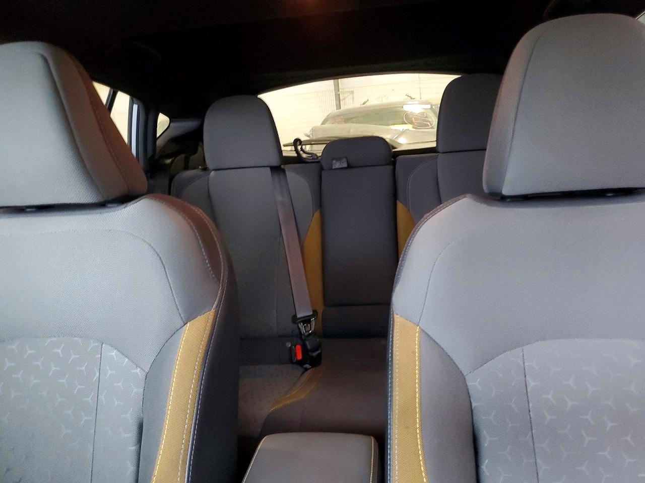 Subaru Crosstrek Sport