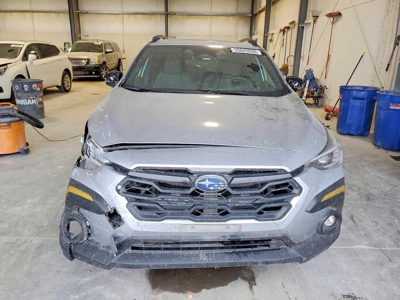Subaru Crosstrek Sport