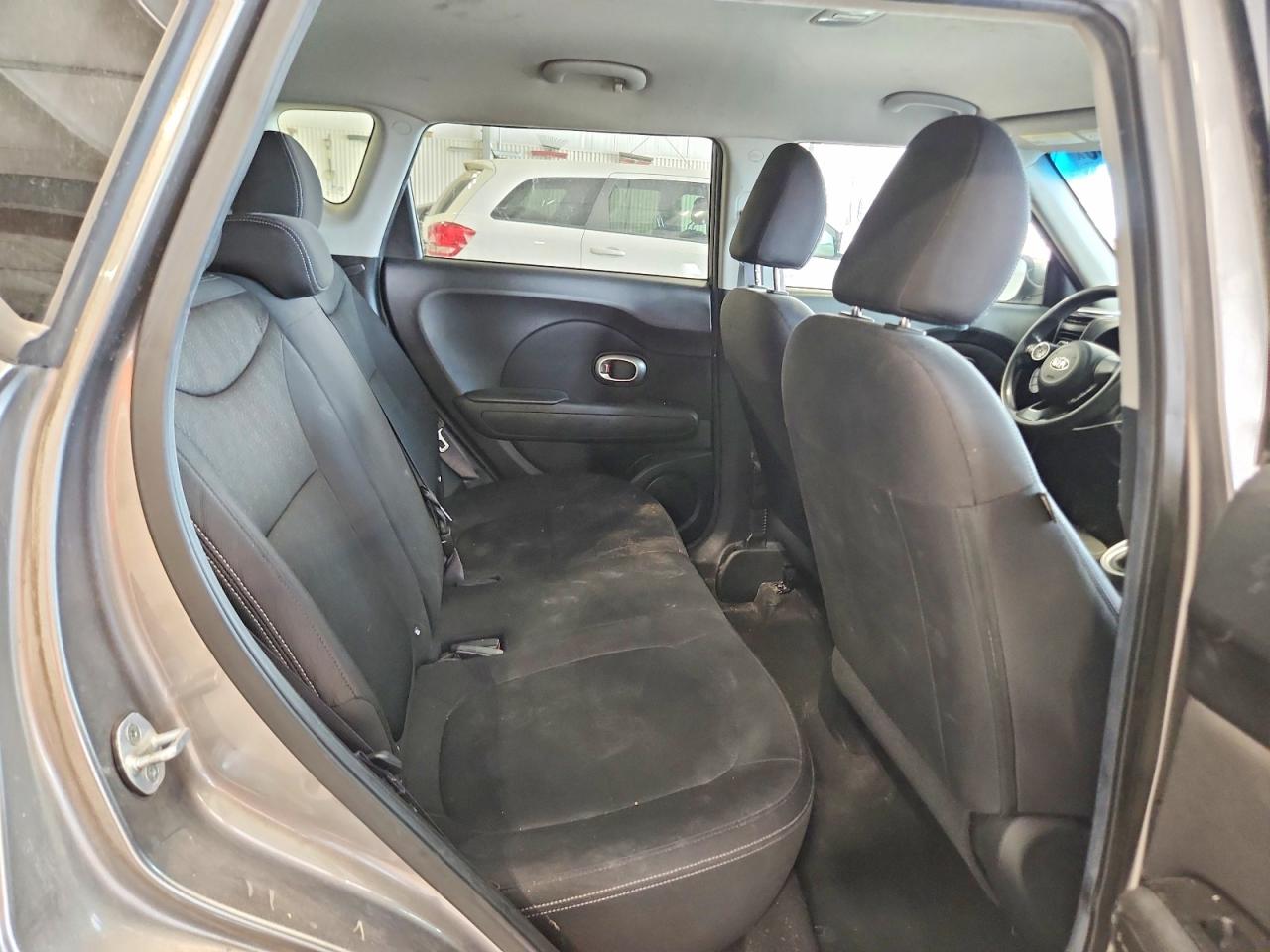 Kia Soul Base