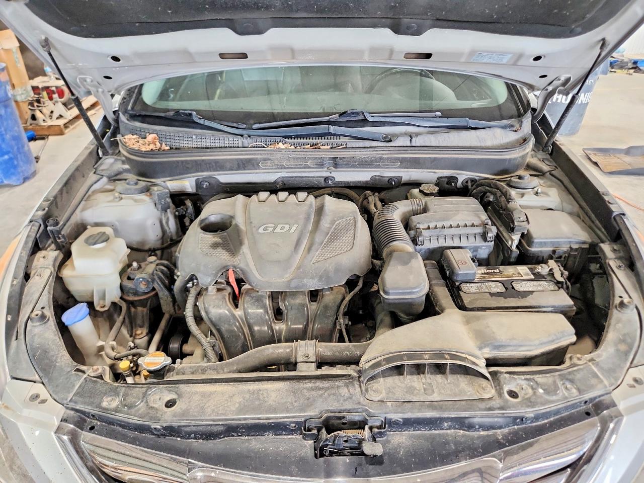 Hyundai SONATA Limited