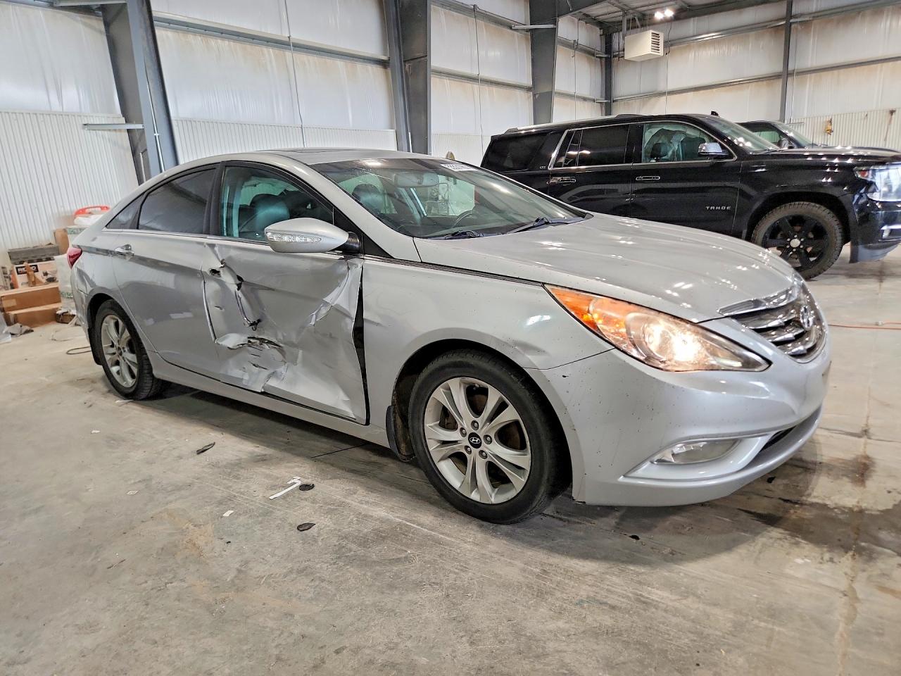Hyundai SONATA Limited