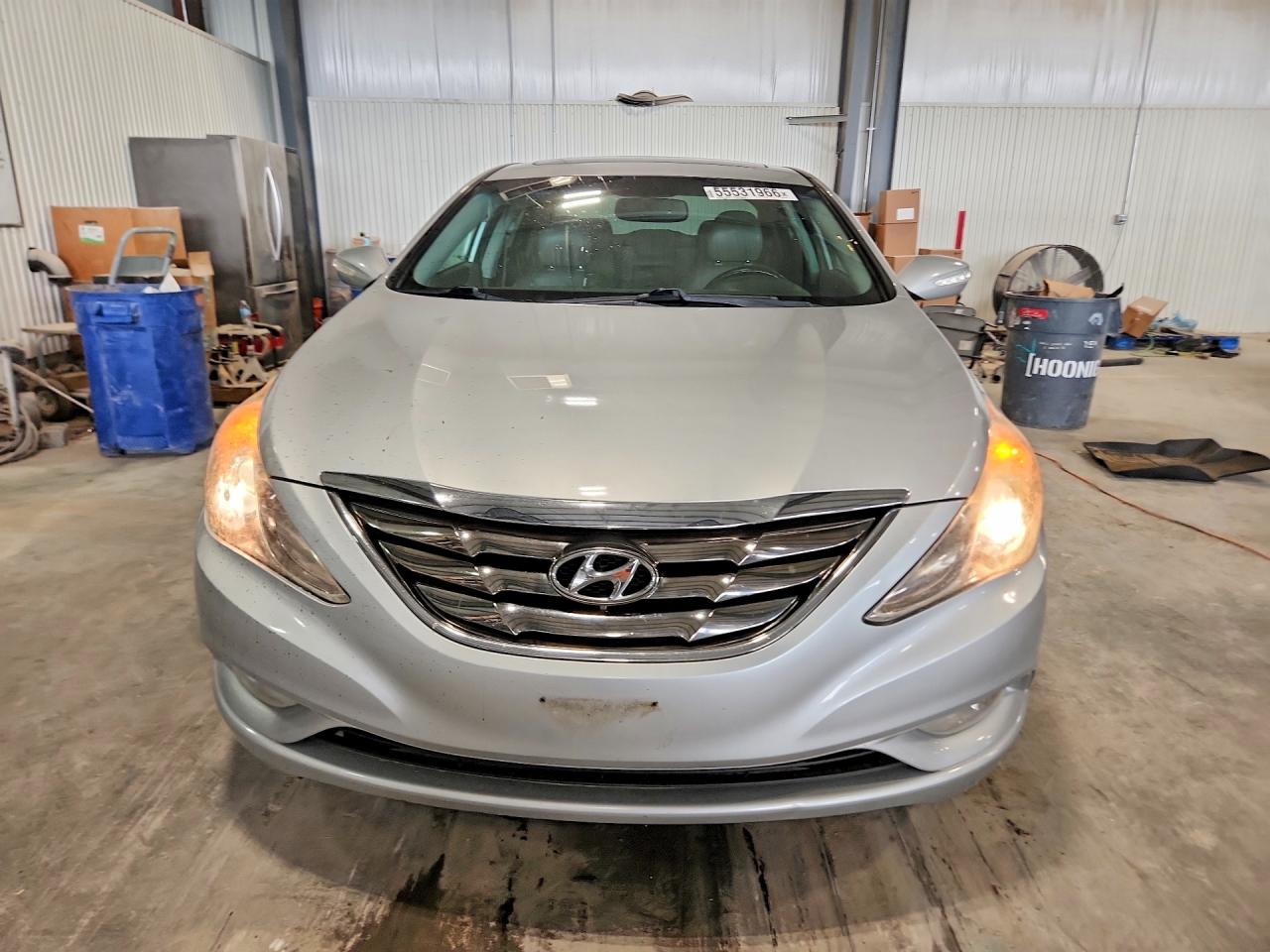 Hyundai SONATA Limited