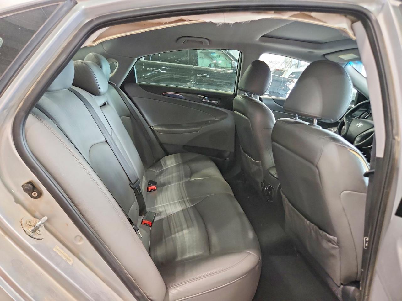 Hyundai SONATA Limited