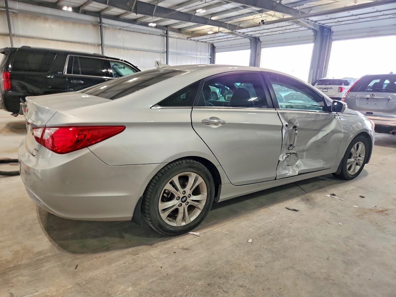 Hyundai SONATA Limited