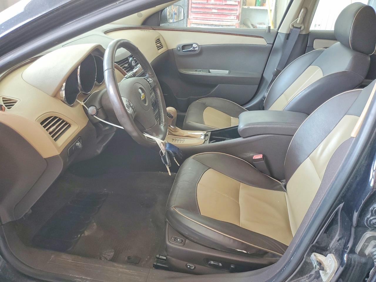 Chevrolet Malibu Ltz