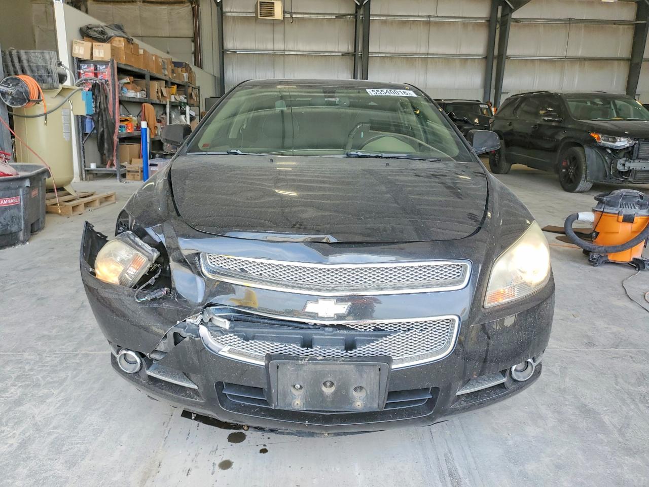 Chevrolet Malibu Ltz