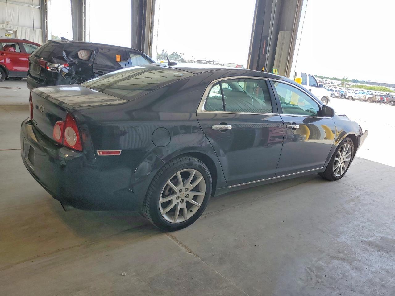 Chevrolet Malibu Ltz