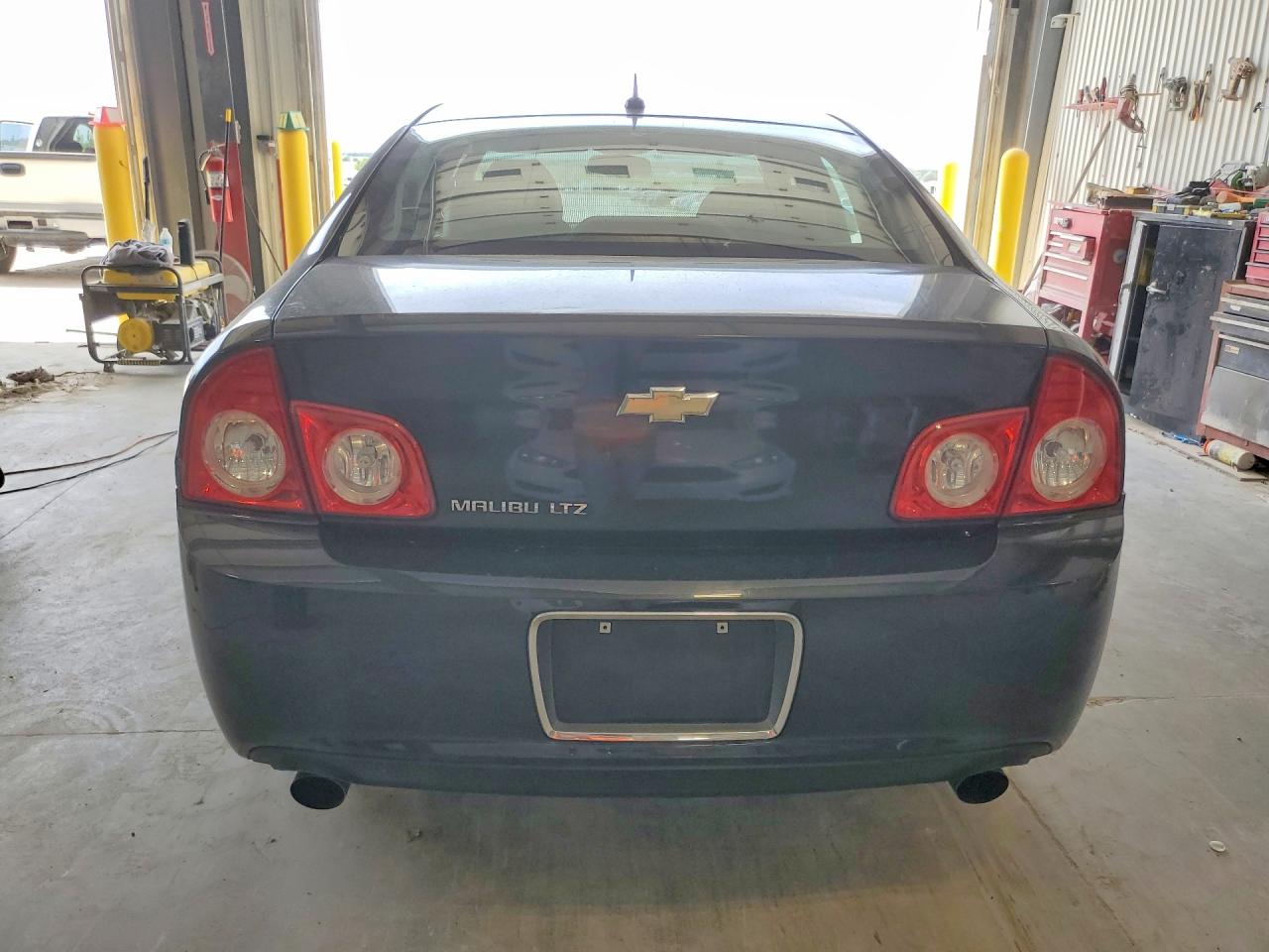 Chevrolet Malibu Ltz