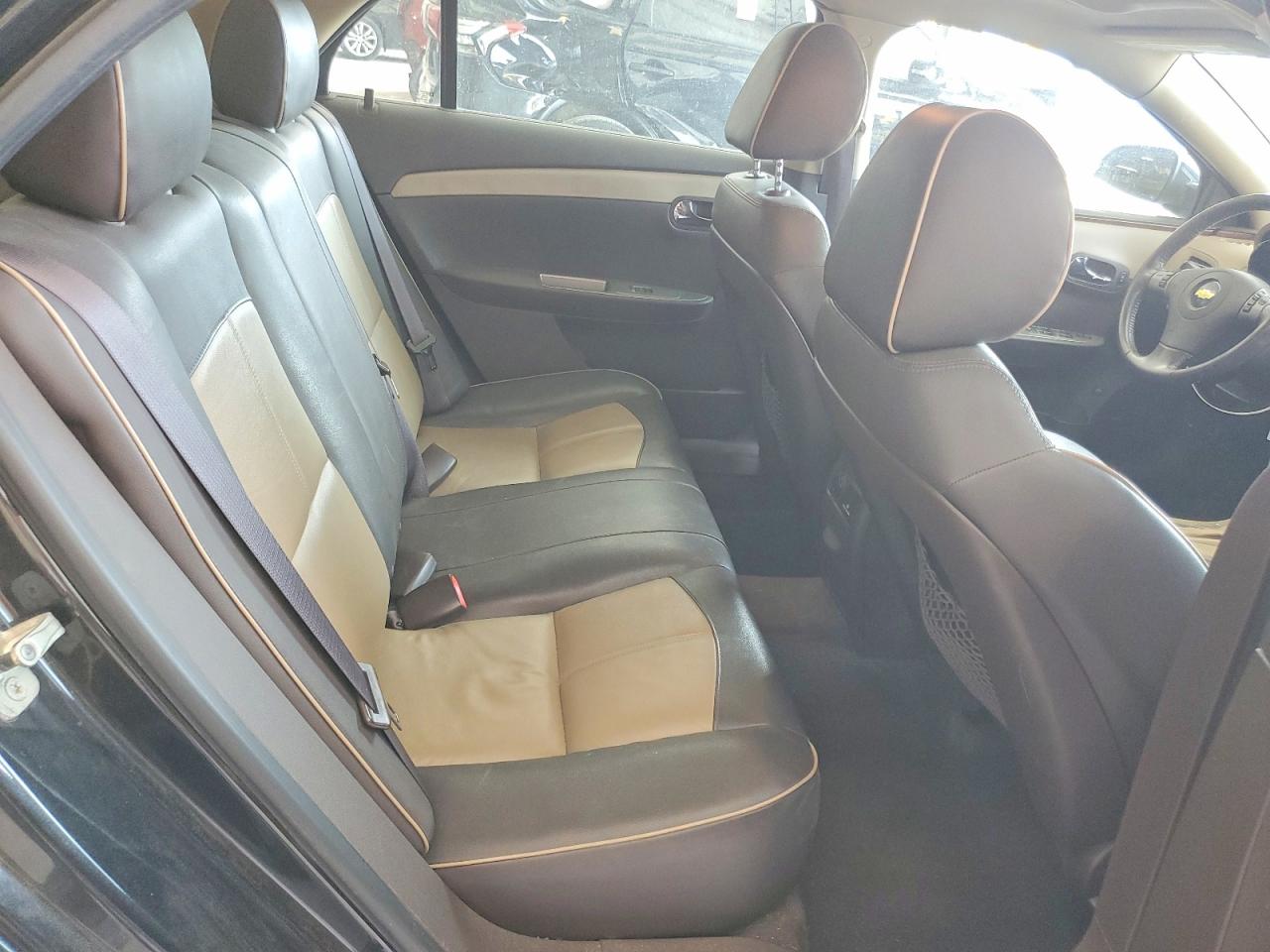 Chevrolet Malibu Ltz