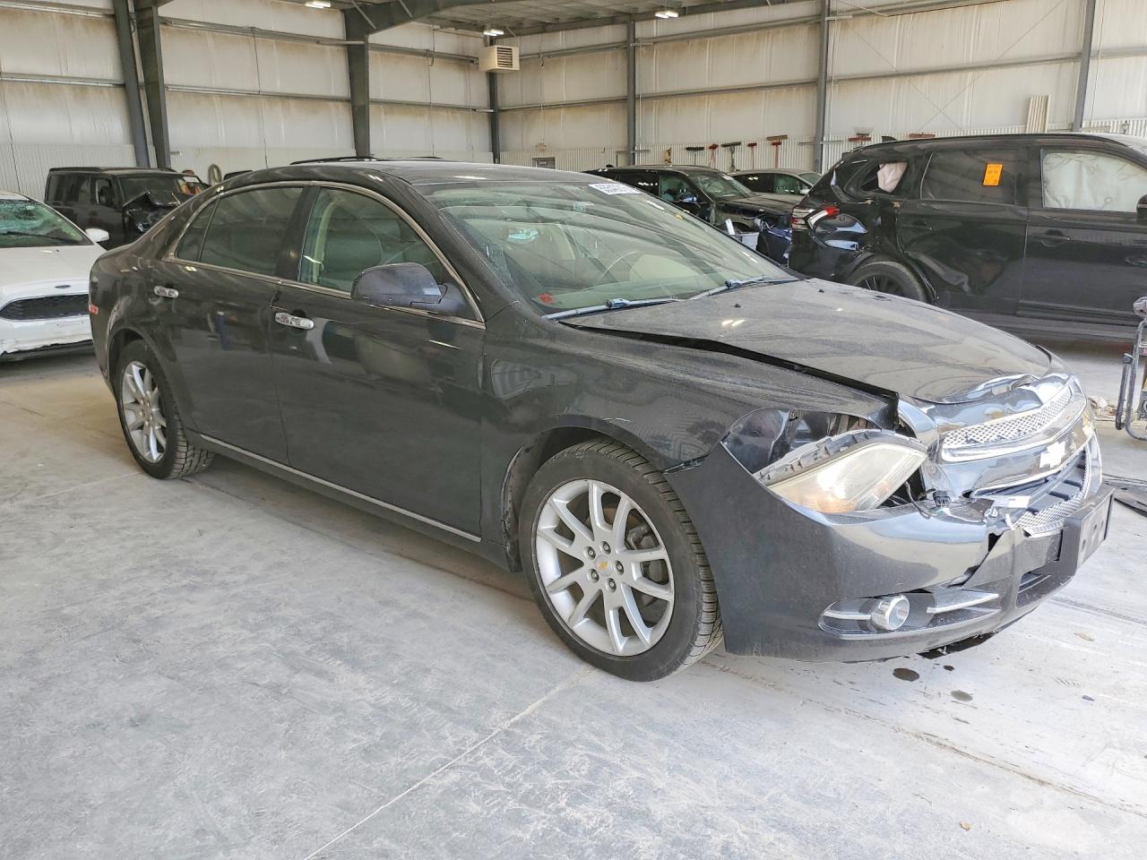 Chevrolet Malibu Ltz