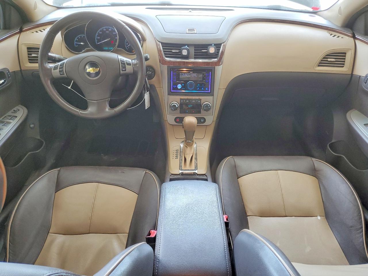Chevrolet Malibu Ltz