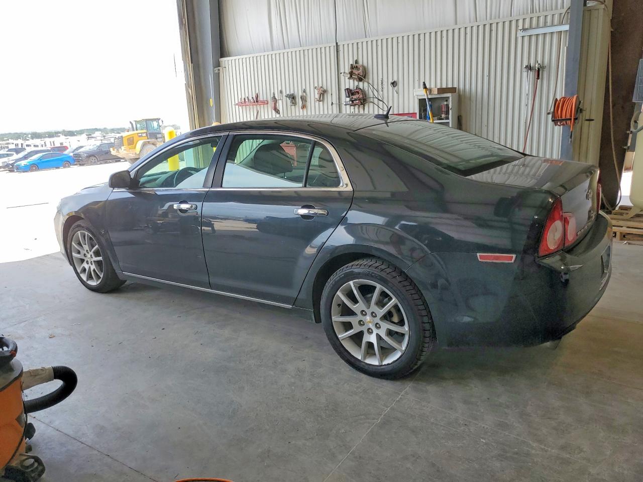 Chevrolet Malibu Ltz