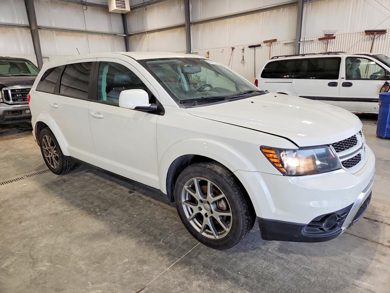 Dodge Journey R