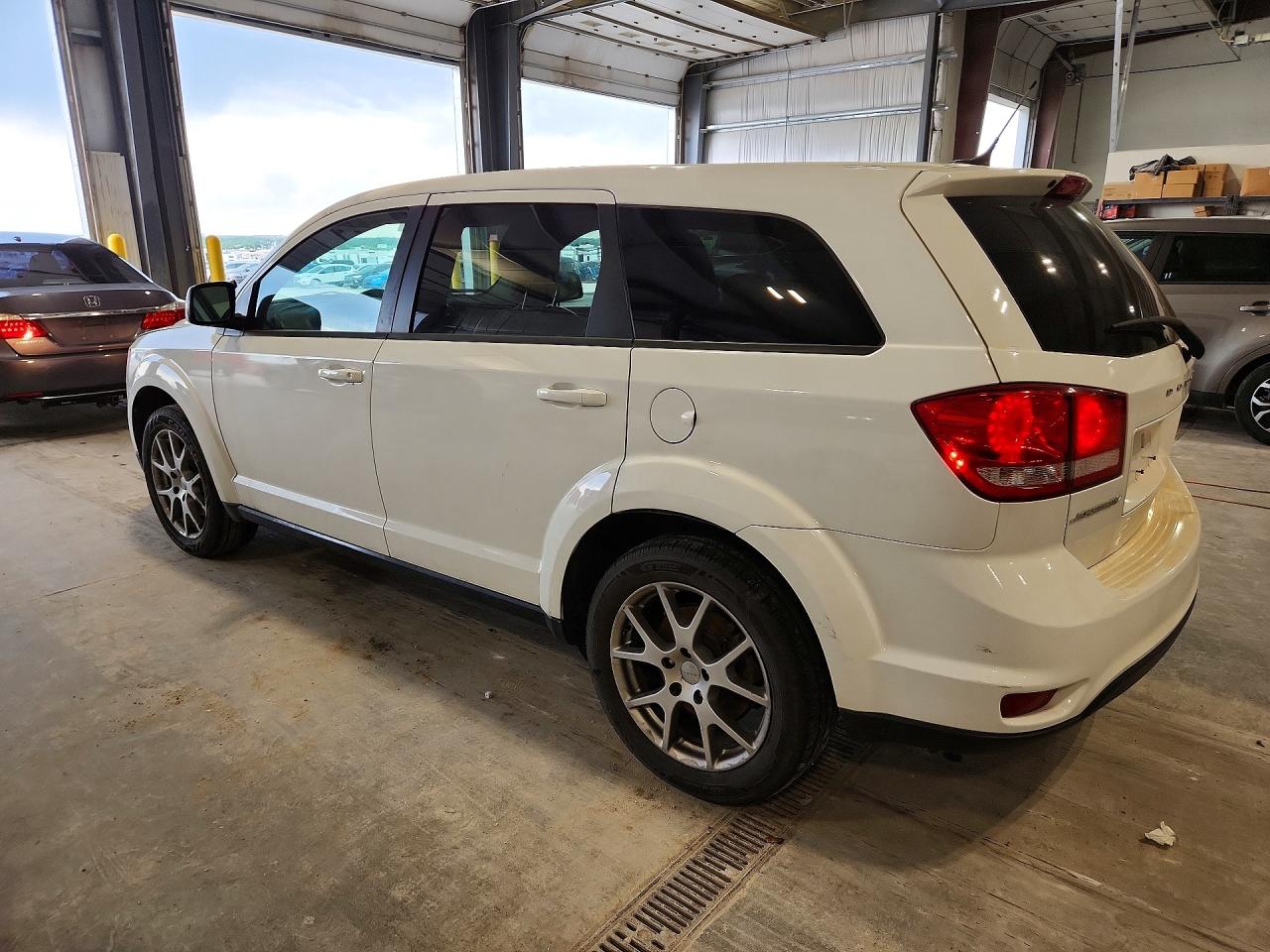 Dodge Journey R