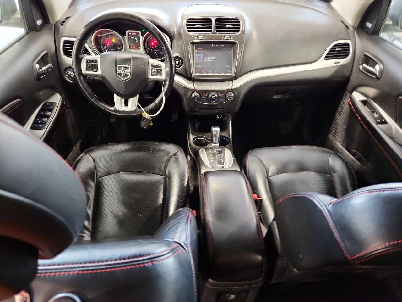 Dodge Journey R