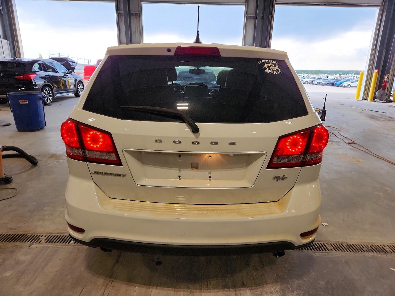 Dodge Journey R