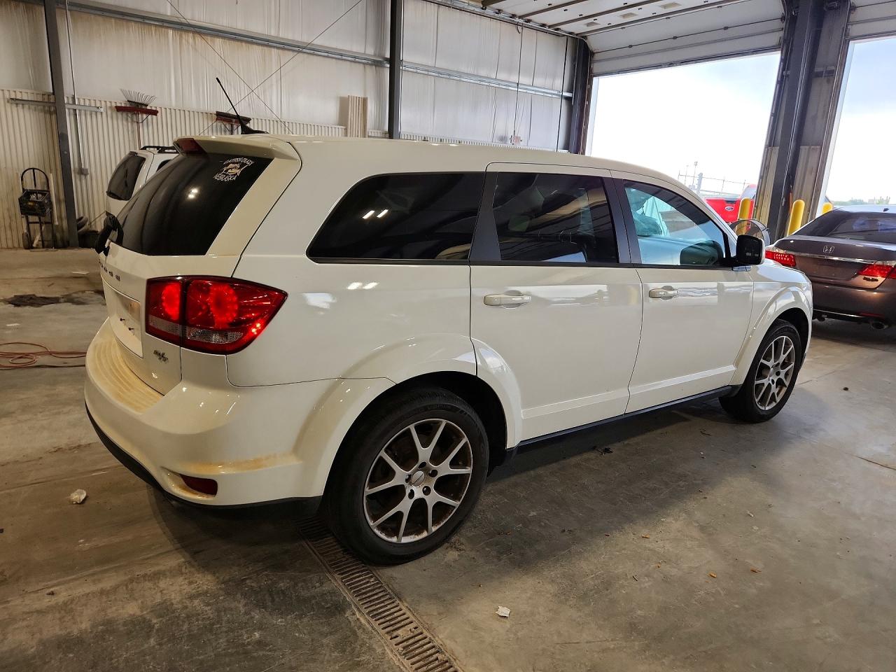 Dodge Journey R
