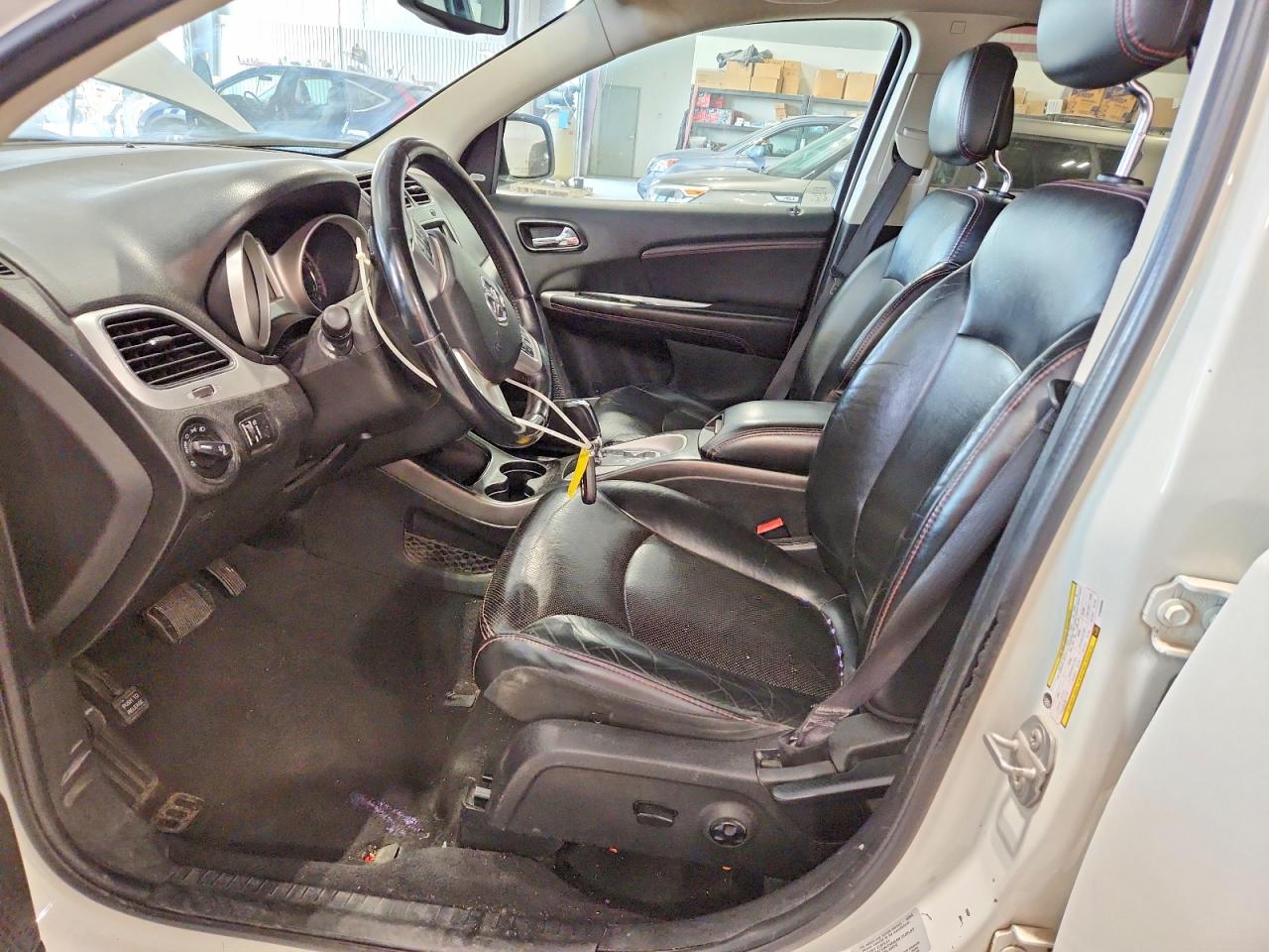 Dodge Journey R