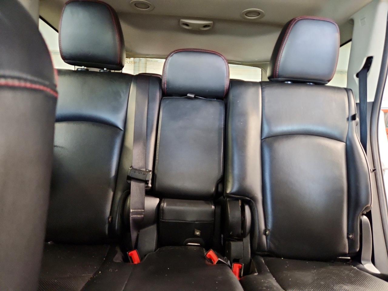 Dodge Journey R
