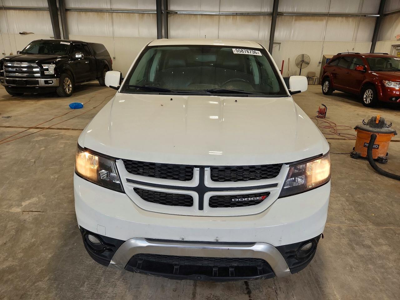 Dodge Journey R