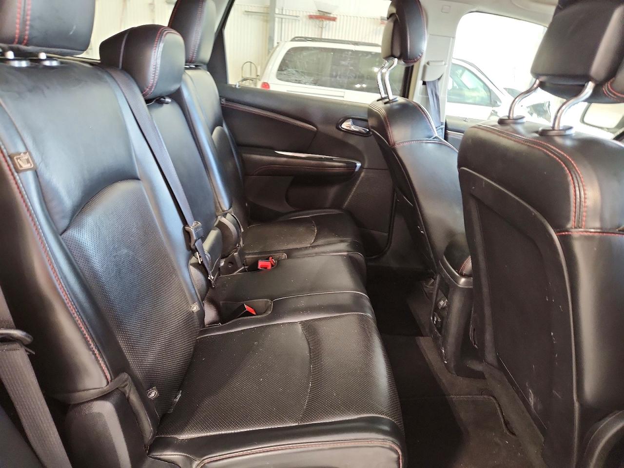 Dodge Journey R