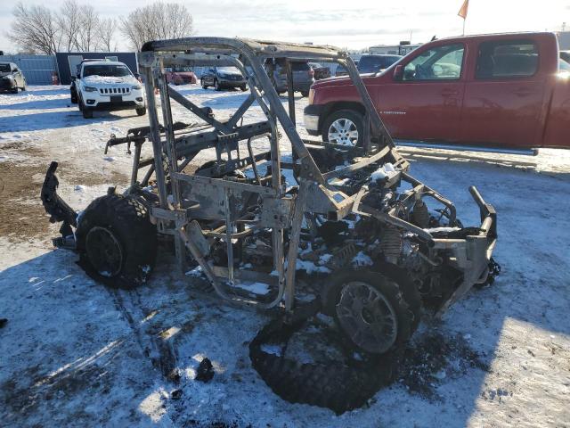 Salvage Polaris Ranger Image