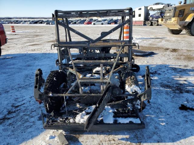 Polaris Ranger Xp 1000 Northstar Ultimate