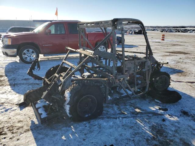 Polaris Ranger Xp 1000 Northstar Ultimate