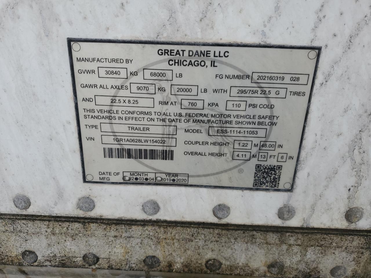 Great Dane Other