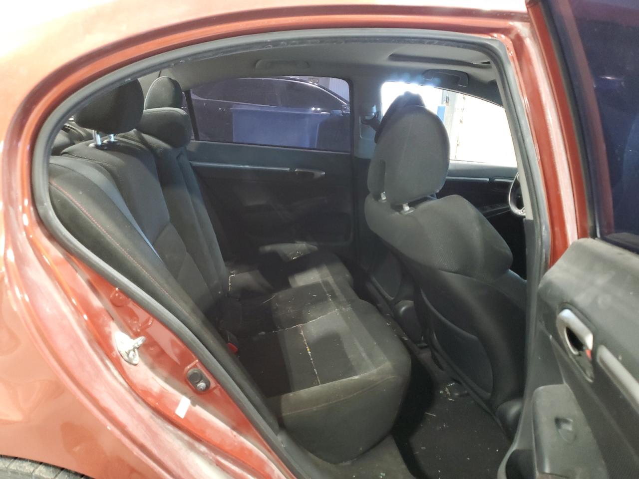 Honda Civic Si