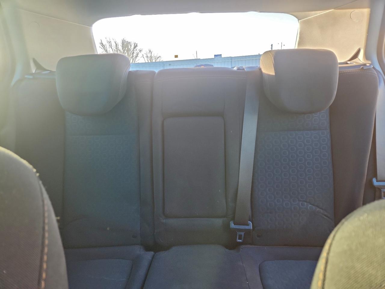 Chevrolet Trax Ls