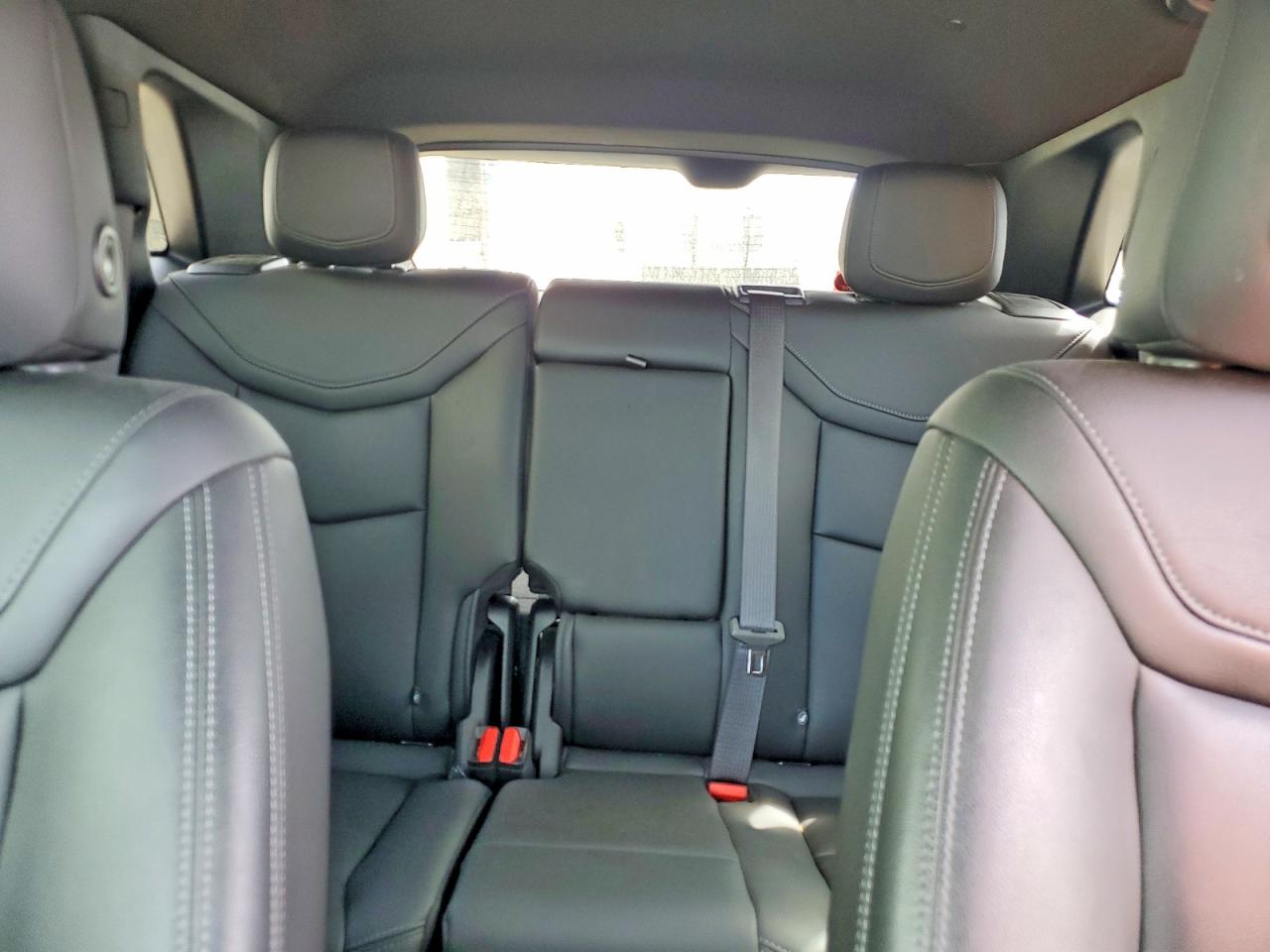 Cadillac XT5 Luxury
