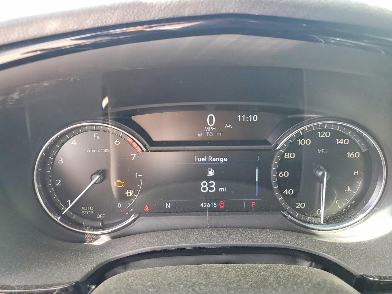 Cadillac XT5 Luxury