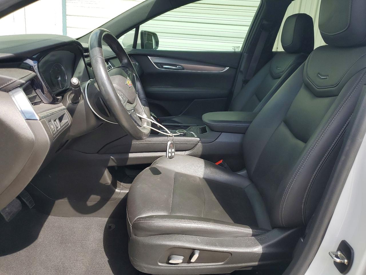 Cadillac XT5 Luxury