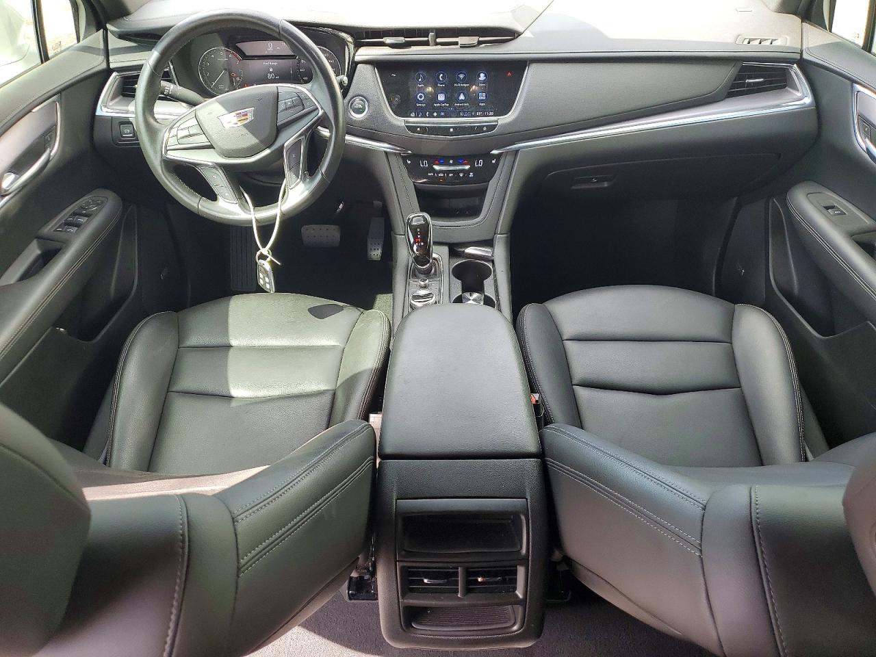 Cadillac XT5 Luxury