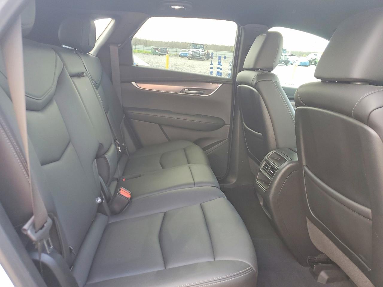 Cadillac XT5 Luxury