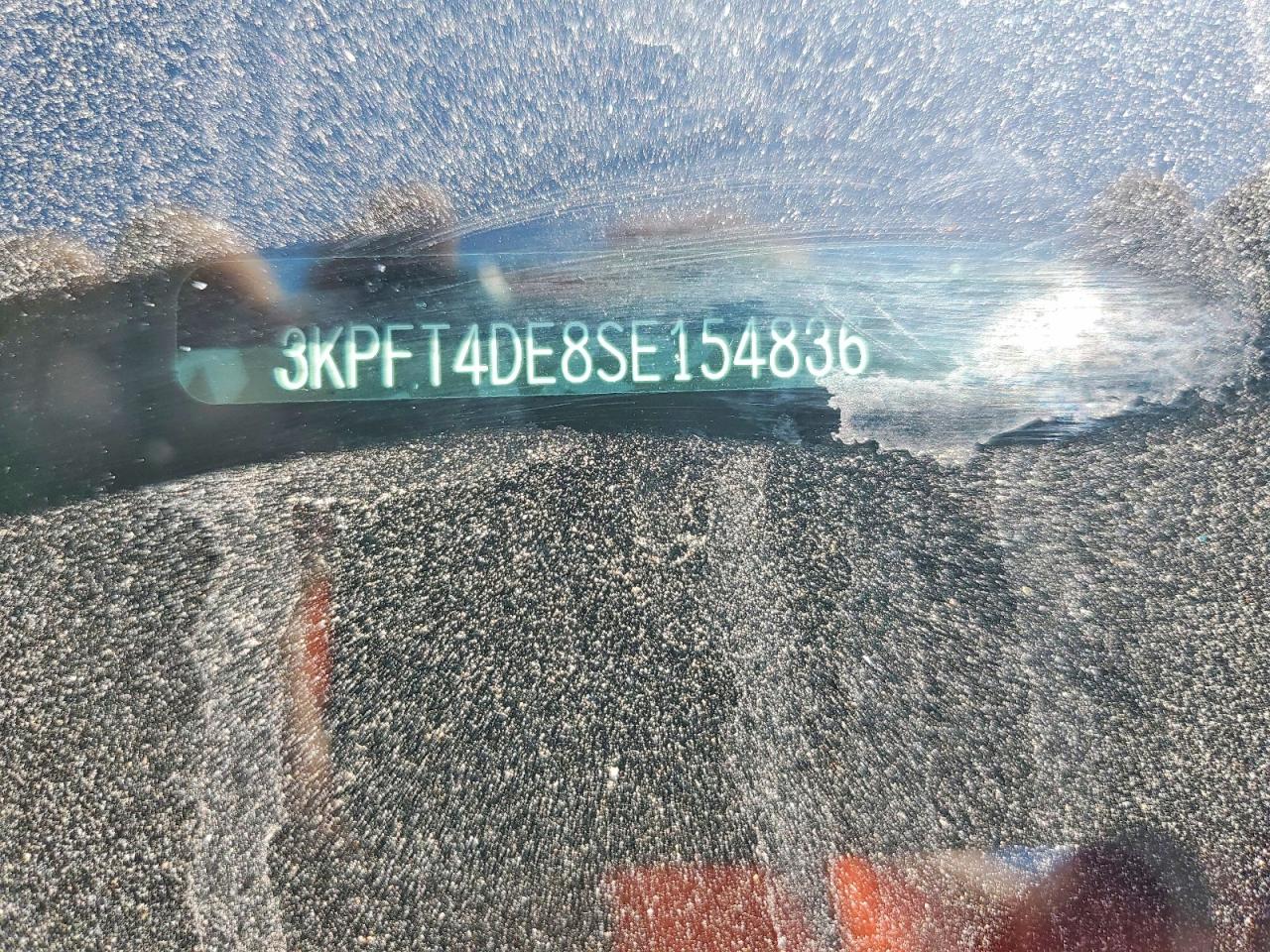 Kia K4 Lxs