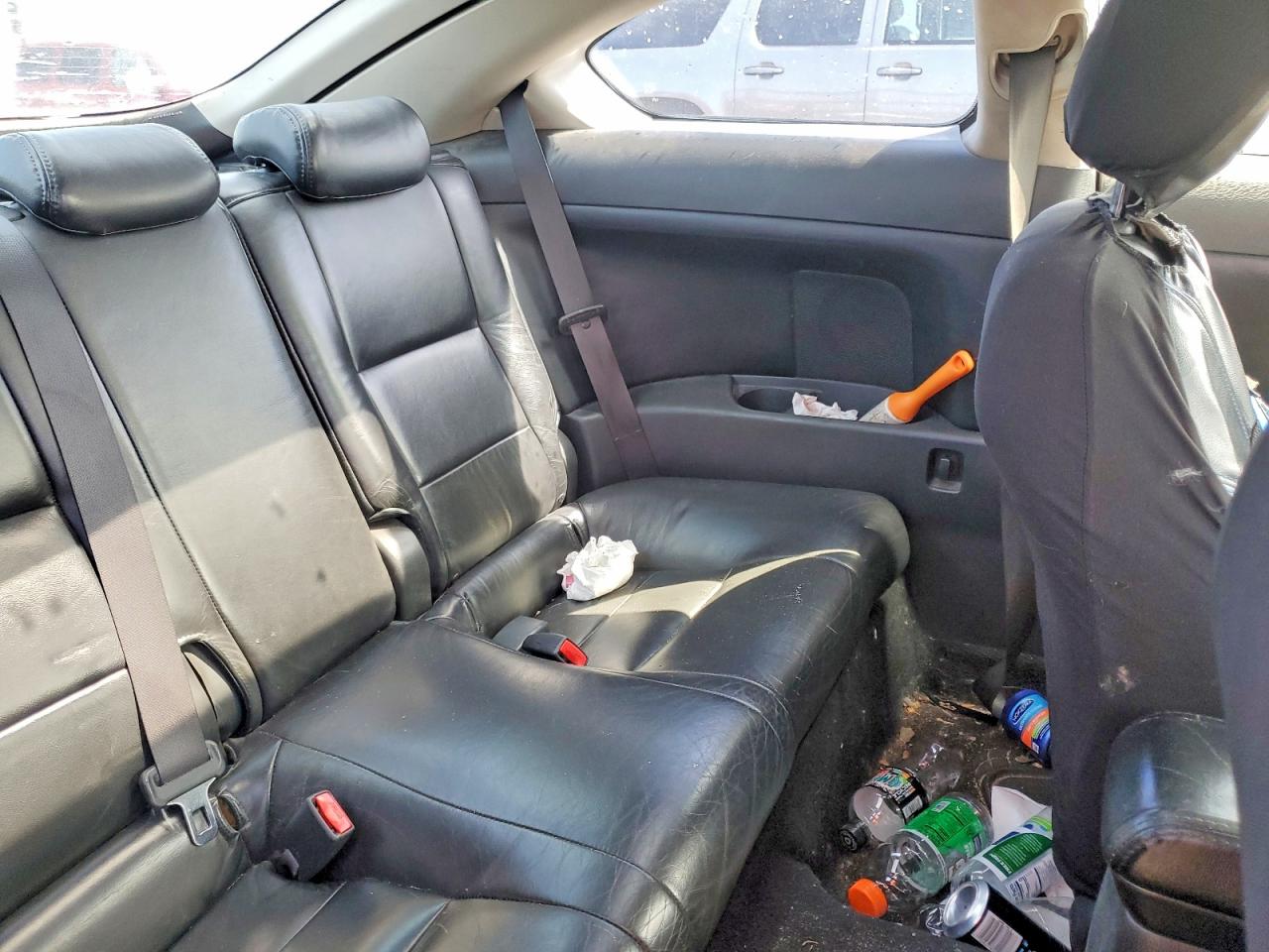 Scion TC Base