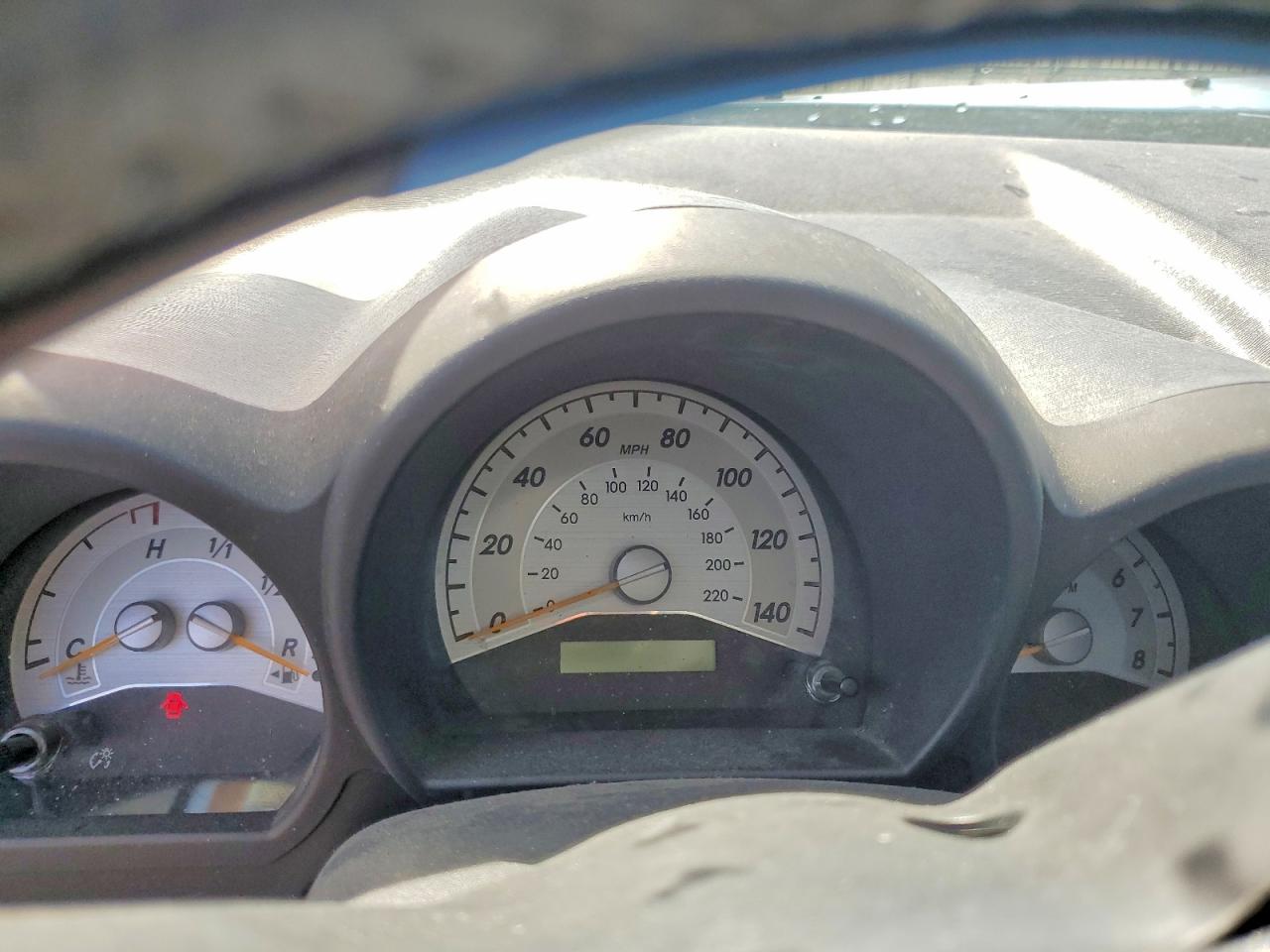 Scion TC Base