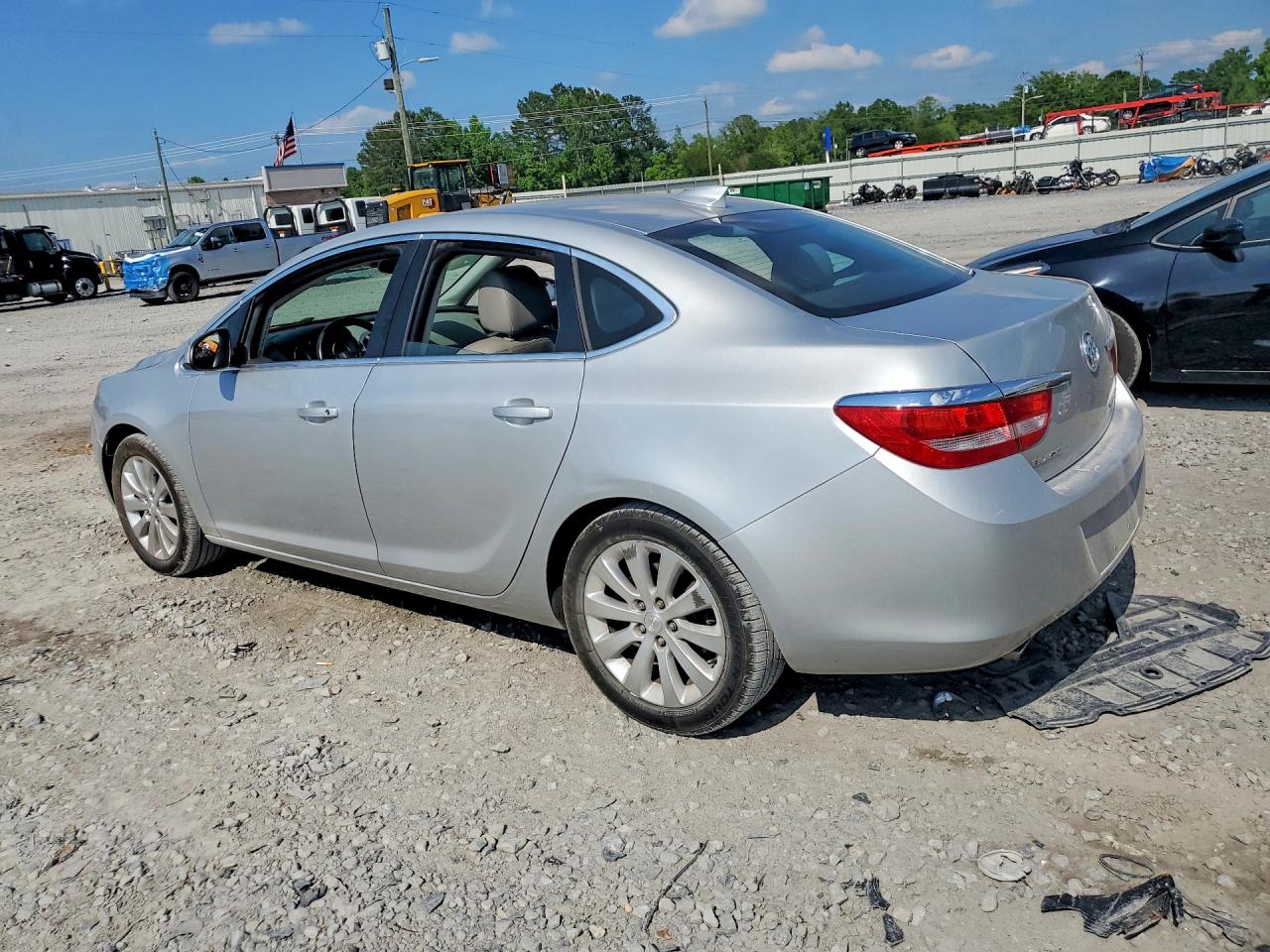 Buick Verano