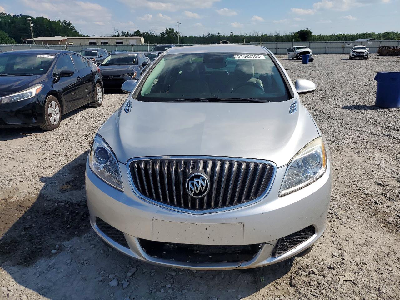Buick Verano