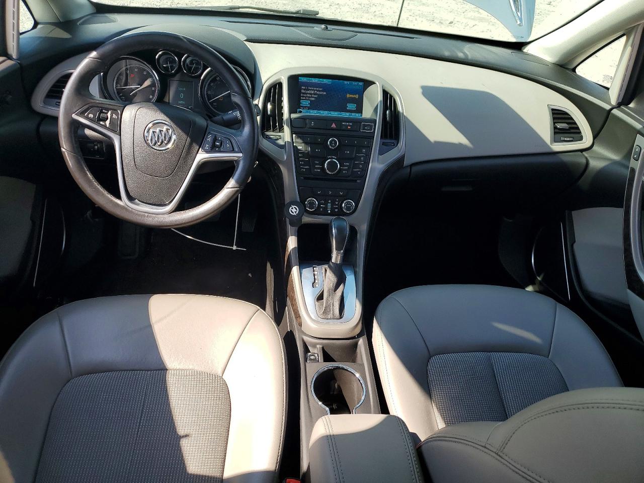 Buick Verano