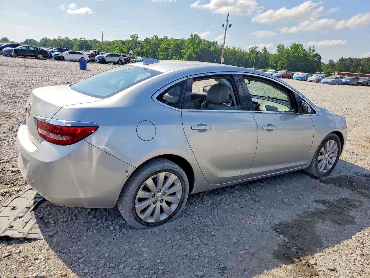 Buick Verano